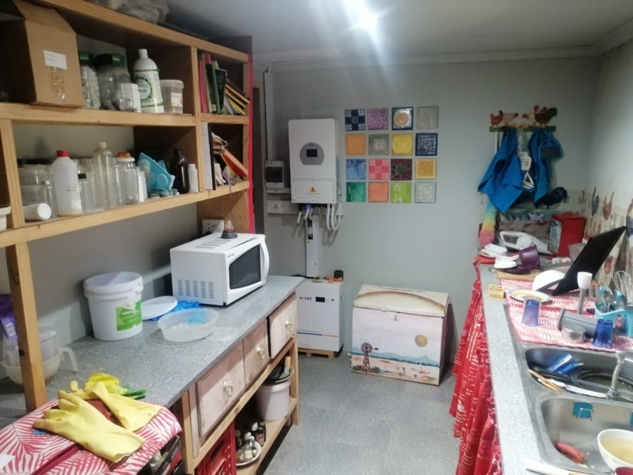 3 Bedroom Property for Sale in Bethulie Free State